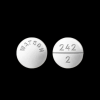 Lorazepam 2mg