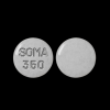 Soma 350mg