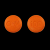 Tapentadol 100mg