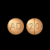 Adderall 20mg