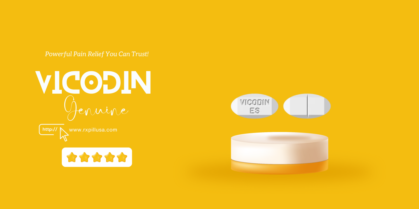 Vicodin