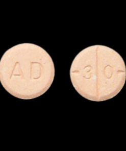 Buy Adderall 30mg Online