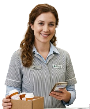 About Direct Rx Stores